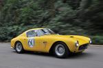 Ferrari 250 GT Berlinetta Passo Corto Competizione 1960 года